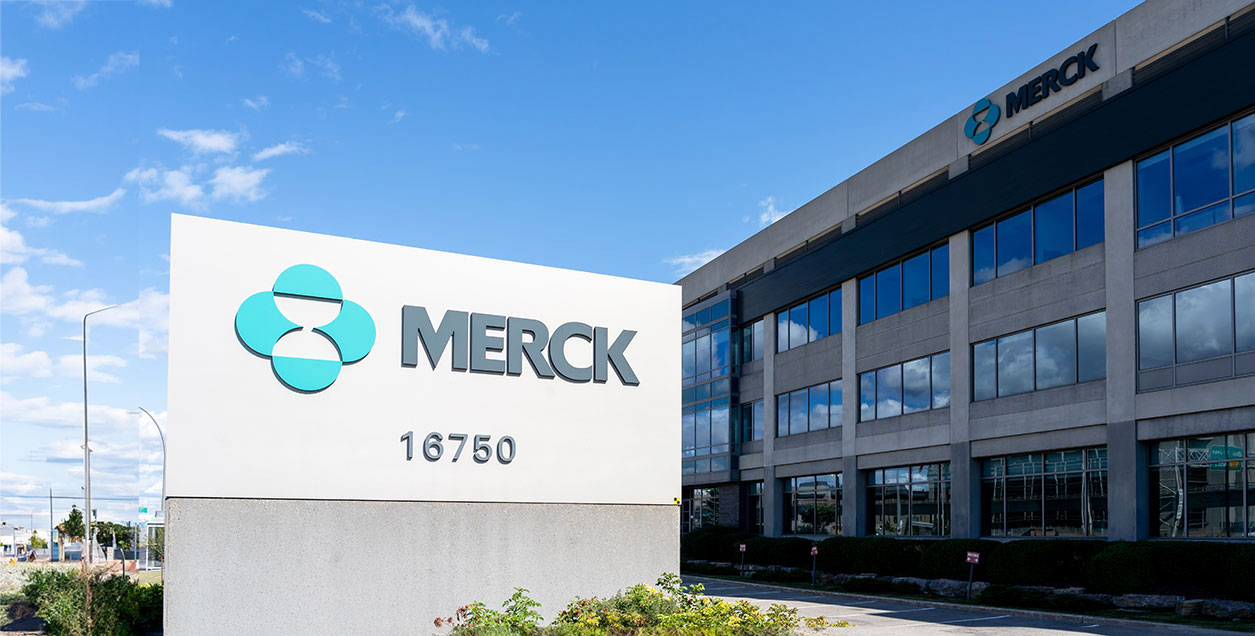 Merck's Keytruda Achieves Key Milestone in Early-Stage Lung Cancer ...