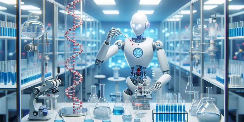 New AI-Driven Discovery: Malaria Drug Reverses Bone Loss in Osteoporosis