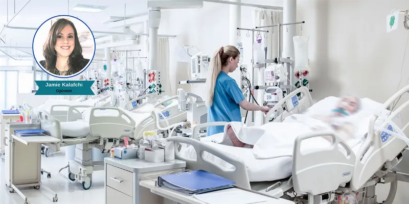Beyond SEP-1: Evolving Strategies in Sepsis Care and CMS Reimbursement Policies