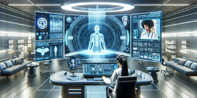 University of Miami Integrates AI into Its Health System to Maximize Patient Care
