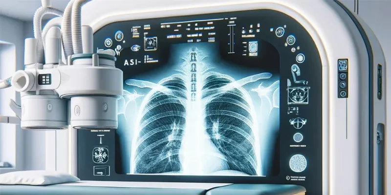 A New Frontier in Medical Imaging: FDA Approves AI-Driven X-Ray for Chest Screening