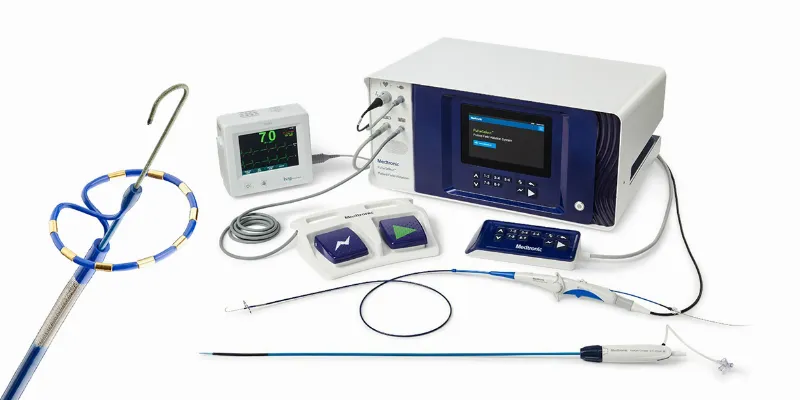 Medtronic's PulseSelect PFA System Earns FDA Approval for Atrial Fibrillation Treatment
