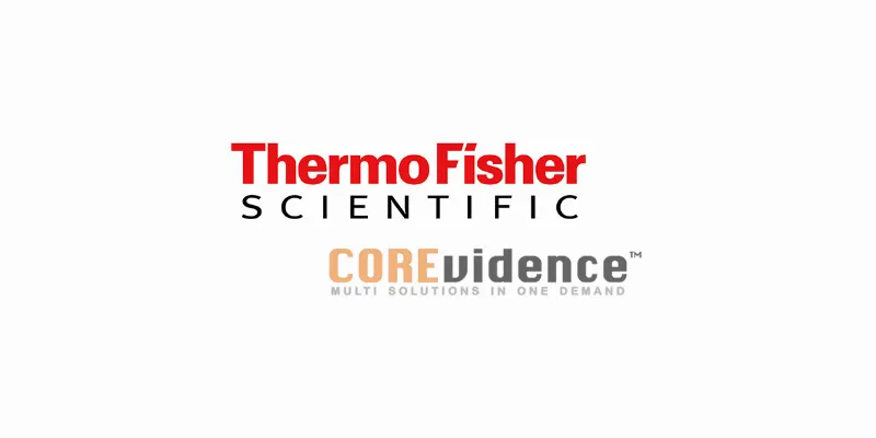 Thermo Fisher Launches CorEvidence for Advanced Clinical Research