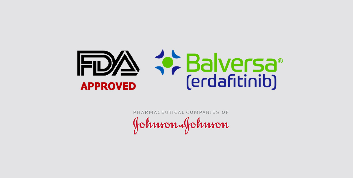 FDA Grants Full Approval for Balversa to Treat Advanced or Metastatic ...