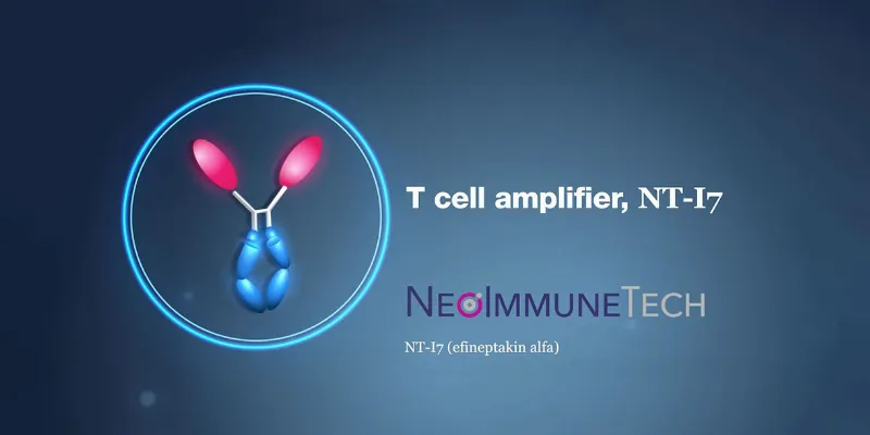 FDA Grants Orphan Drug Status to NeoImmuneTech's NT-I7 for Pancreatic Cancer
