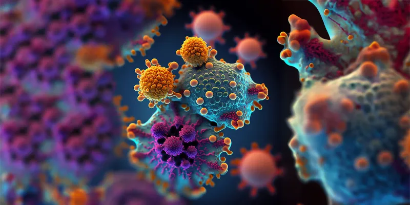 Global Data Warns of Secondary Cancers Linked to CAR-T Therapy, Urging Monitoring