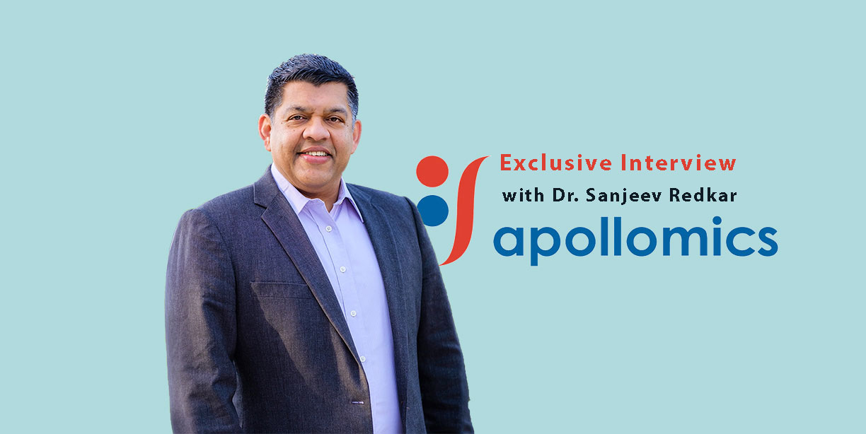 Dr. Redkar Unveils the Role of Targeted and Histology-Agnostic ...