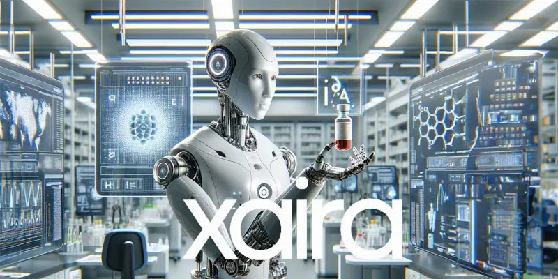 A New AI-Driven Drug Discovery Company, Xaira Therapeutics, Launches with $1 Billion