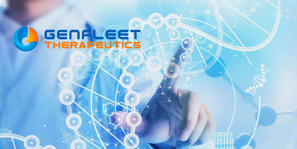 Genfleet GenFleet Receives FDA Approval for P3 Trial of GFH925 in Colorectal ...