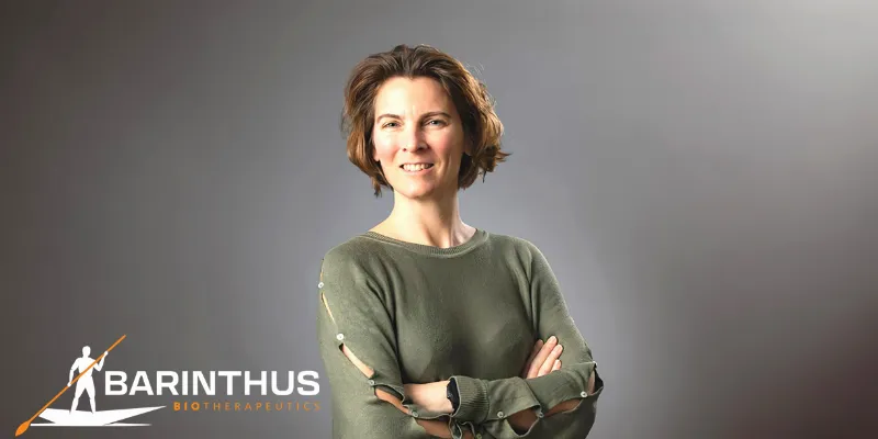 Advancing Hepatitis B Cure: A Closer Look at Barinthus Bio's VTP-300 Project