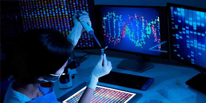 Transforming Melanoma Treatment with DNA Plasmid Vaccine