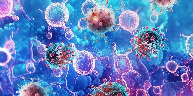 How Oncolytic Viruses Could Be a New Frontier in Transforming Cancer Treatment