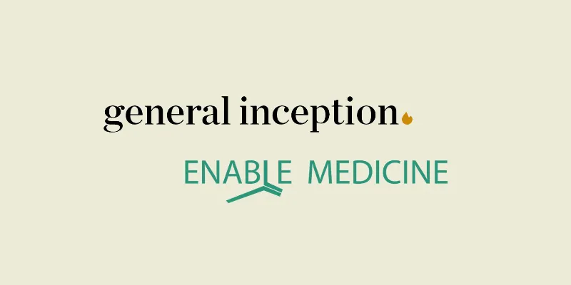 General Inception Acquires Enable Medicine to Drive AI-Led Drug Discovery