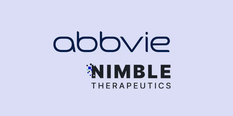 AbbVie Acquires Nimble in $200 Million Deal to Strengthen Immunology Pipeline