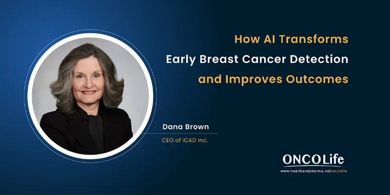 How AI Transforms Early Breast Cancer Detection, and Improves Outcomes