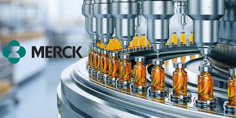 Merck Expands US Bio Manufacturing with $1B Wilmington Facility for KEYTRUDA