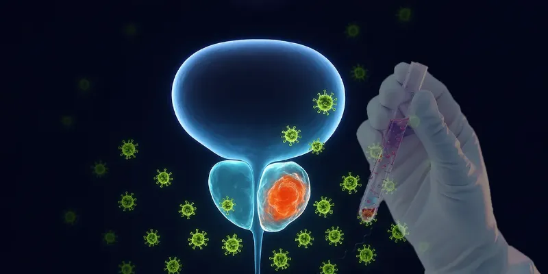 New AI-Powered Urine Test Detects Prostate Cancer with Higher Precision than PSA