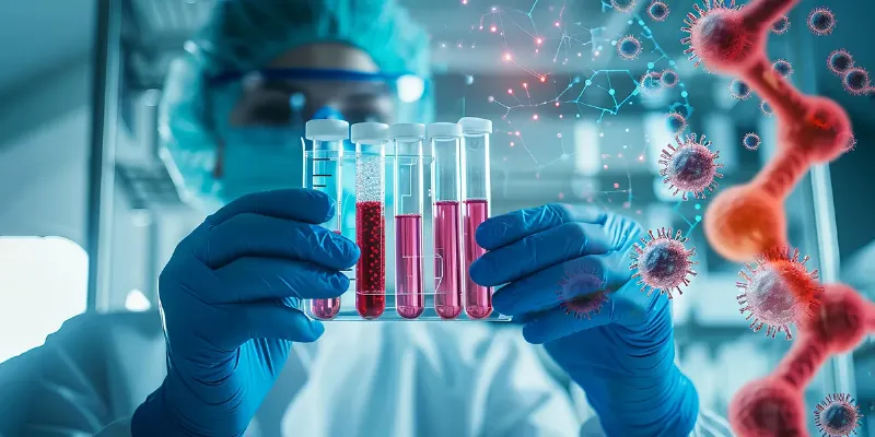 RNA Isoform RUNX1C Identified as Molecular 'Switch' Behind Chemoresistance in Blood Cancer