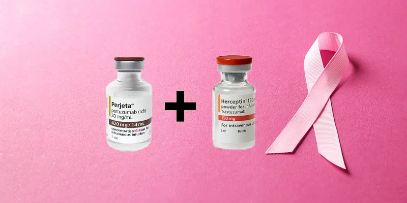 10-Year Results Confirm Pertuzumab Combo Extends Survival in HER2+ Breast Cancer