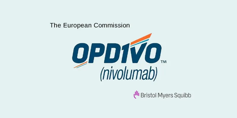EU Commission Approves Opdivo Regimen for High-Risk Resectable NSCLC