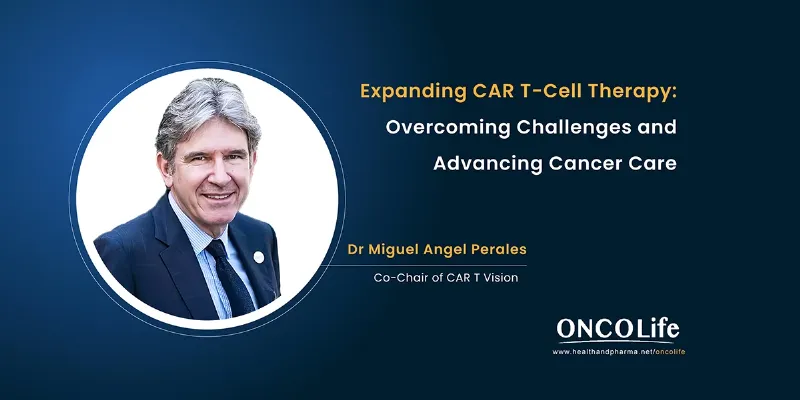 Overcoming Challenges and Expanding Access to CAR T-Cell Therapy