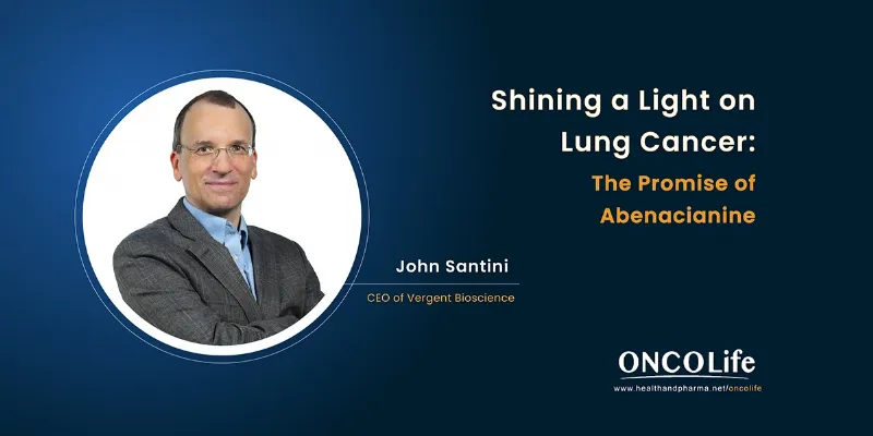Shining a Light on Lung Cancer: The Promise of Abenacianine