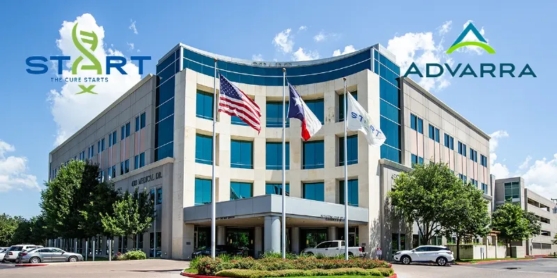 START and Advarra Unite to Streamline Early-Phase Oncology Trials with Speed