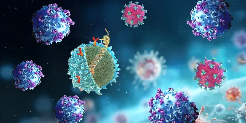 Promising Targeted Immunotherapy Improves Survival in HPV16+ Cancers