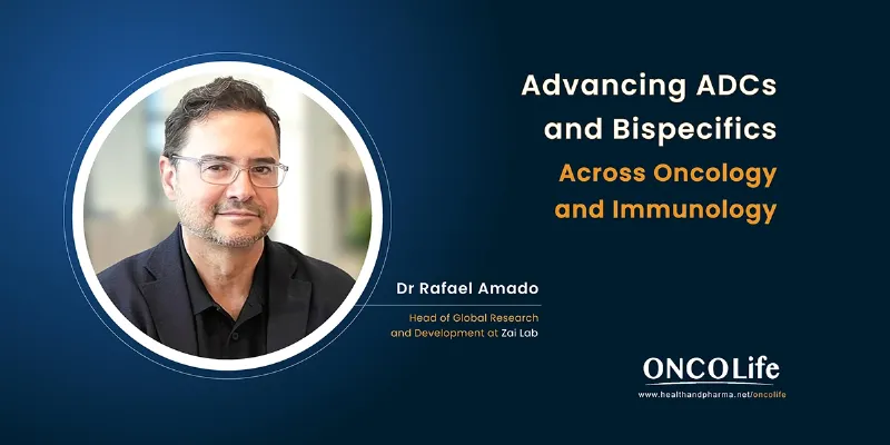 Advancing ADCs and Bispecifics Across Oncology and Immunology