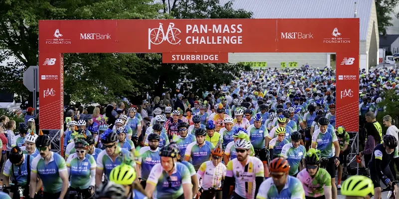 2025 Pan-Mass Challenge Draws Thousands of Cyclists to Fuel Next Era of Cancer Research