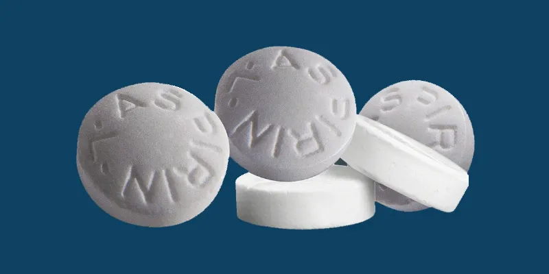 NEJM Study Confirms Low-Dose Aspirin Halves Recurrence in Colorectal Cancer