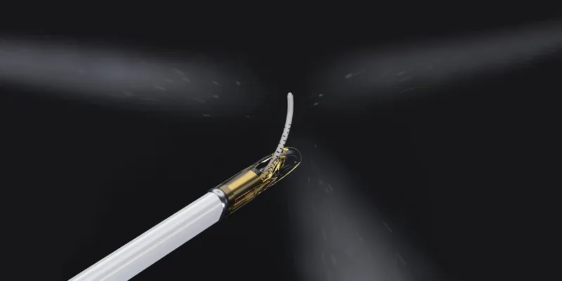 The VAPOR 2 Trial and the Potential of Water Vapor Ablation in Prostate Cancer Treatment