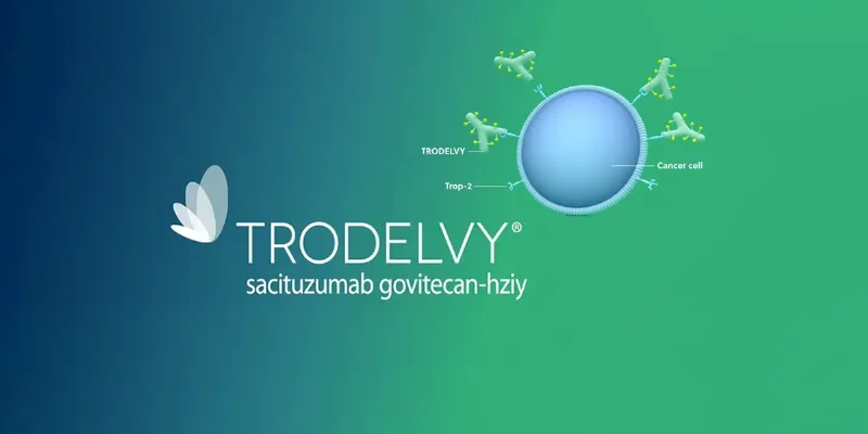 Trodelvy Emerges as Potential New Standard for First-Line Metastatic TN Breast Cancer