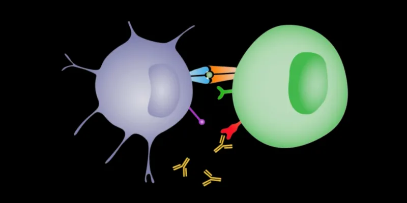 PLN-101095 Plus Pembrolizumab Shows Durable Responses in ICI-R Solid Tumors