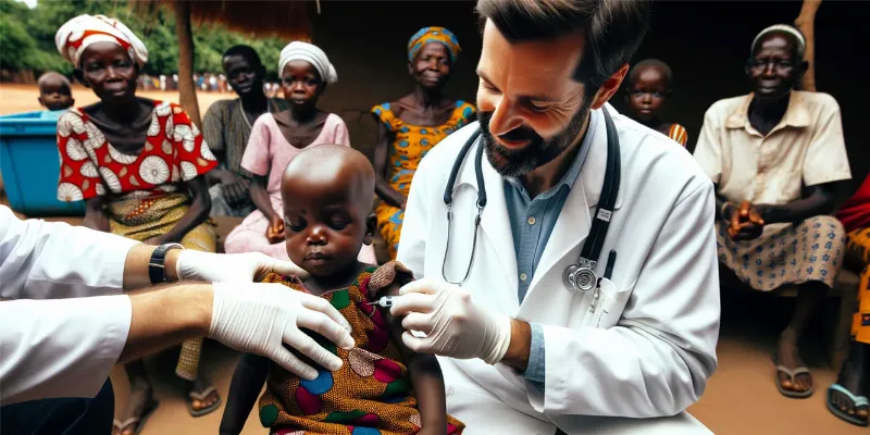 WHO Endorses Second Malaria Vaccine: Matrix-M is Cheaper and Efficient