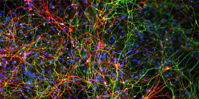 Milestone in Alzheimer's Research: Human Neurons Generated from Stem Cells