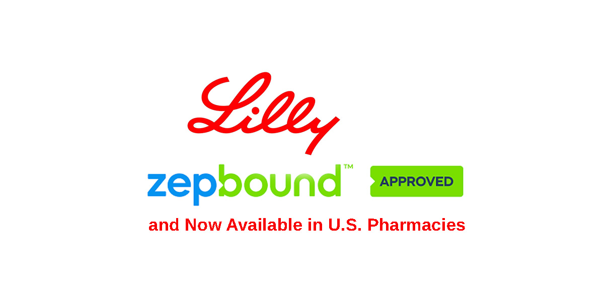 After FDA Approval, Zepbound Available in US Pharmacies for Battling