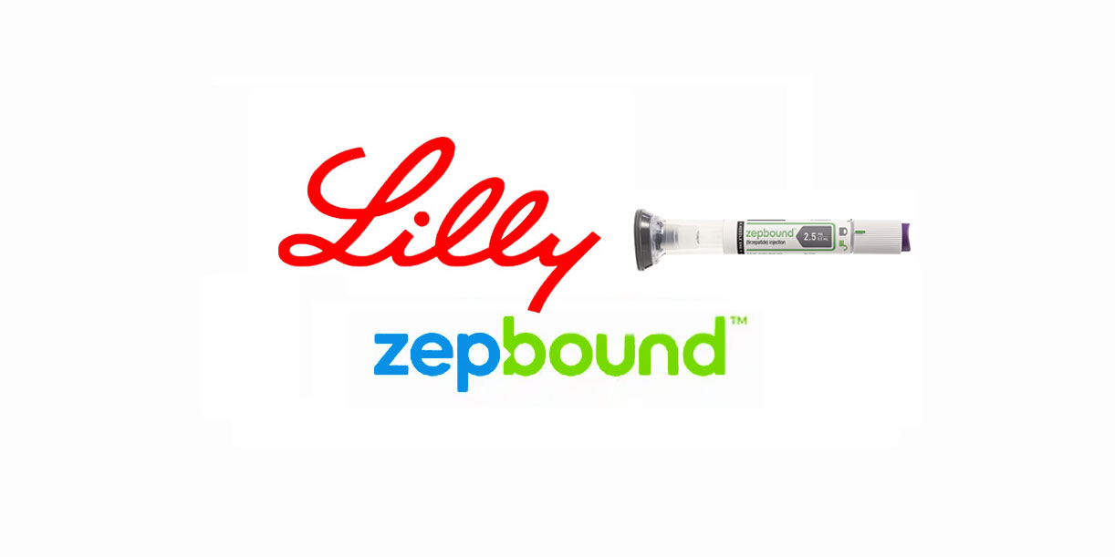 Lilly's Zepbound Demonstrates Efficacy in Weight Loss with a 26% Reduction