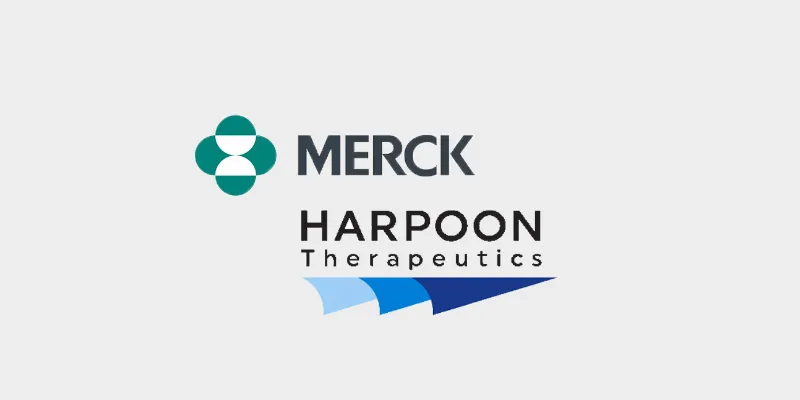 Merck's $680 Million Strategic Move to Boost Oncology Pipeline with Harpoon Acquisition