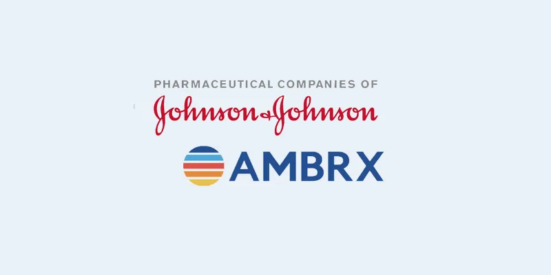 J&J's $2 Billion Strategic Acquisition of Ambrx Biopharma: Leading in ADC Oncology