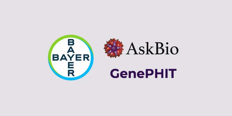 GenePHIT: Bayer and AskBio Launch Pioneering Gene Therapy Trial for Heart Failure