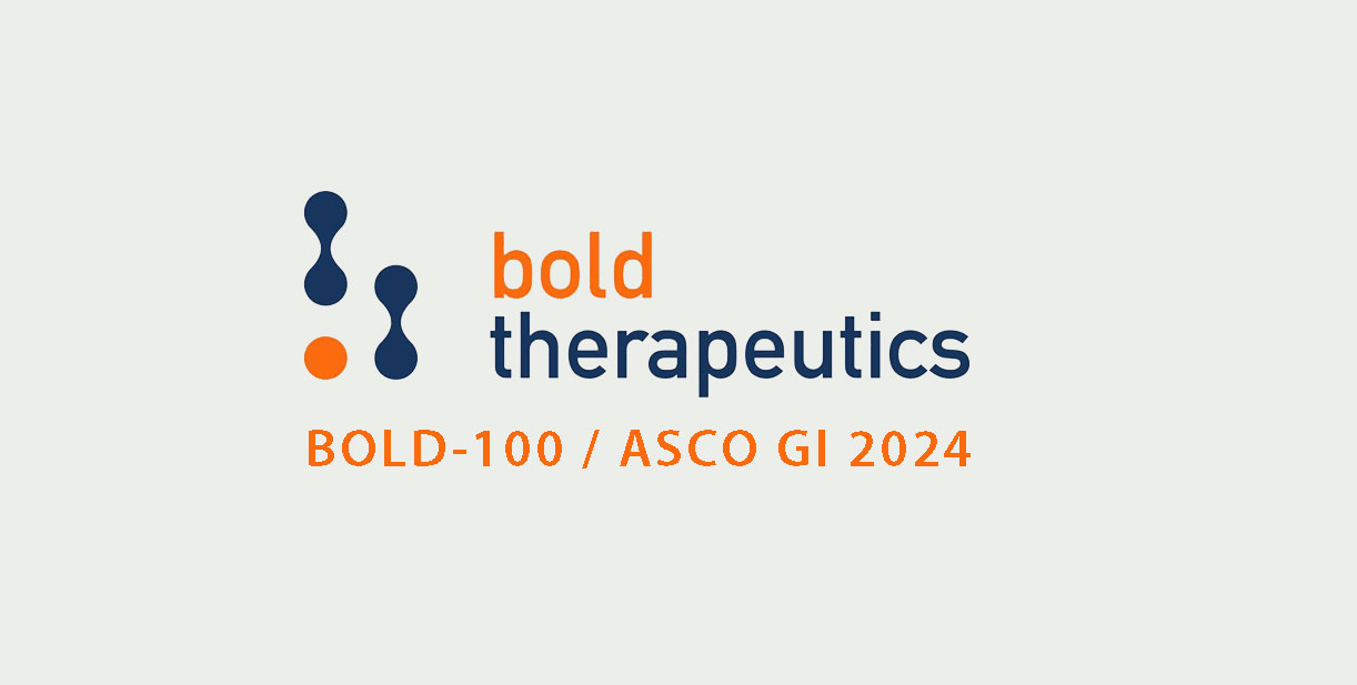 New Treatment for Colorectal Cancer BOLD100 Shows Positive Results at