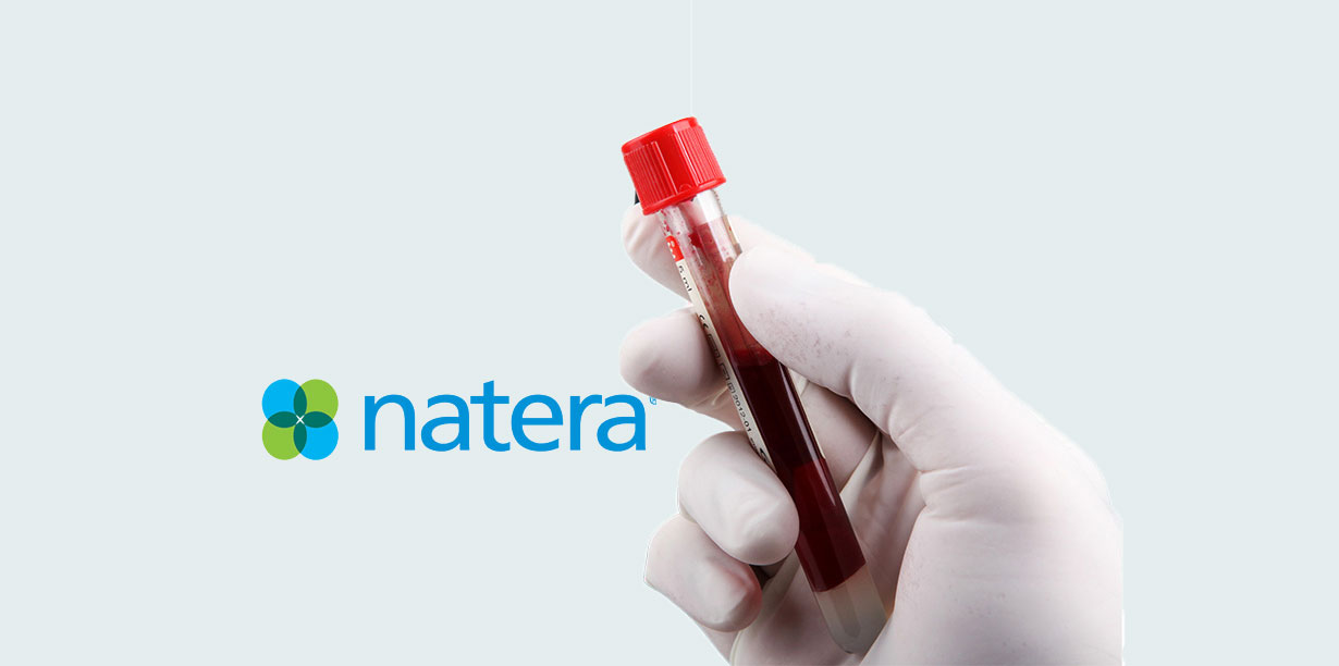Natera's Novel Blood Test Signatera Offers New Hope for Early Lung