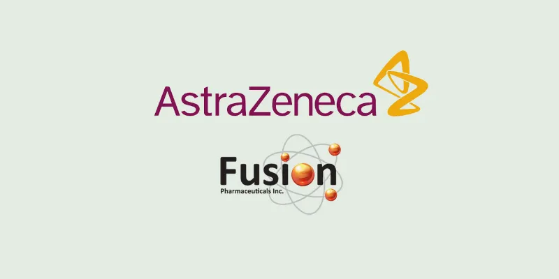 AstraZeneca's $2.4 Billion Strategic Move: Acquiring Fusion for Radiopharmaceutical