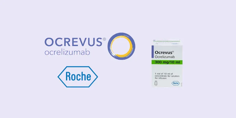 Roche's Phase III Study Promises Effective Ocrevus Injection for Multiple Sclerosis