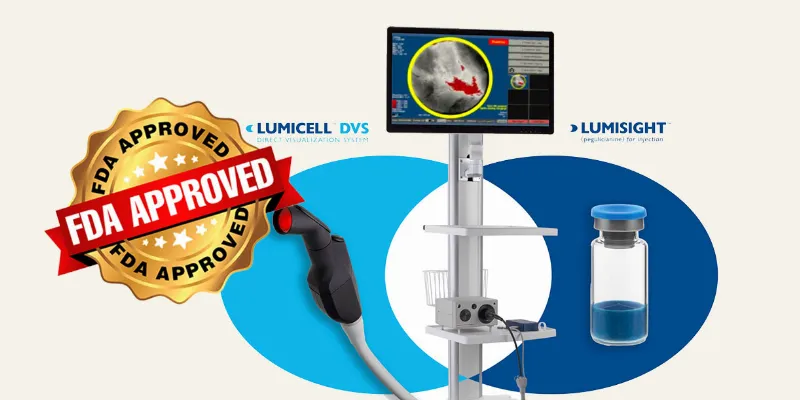 FDA Approves New Imaging System to Enhance Tumor Detection in Cancer Surgery