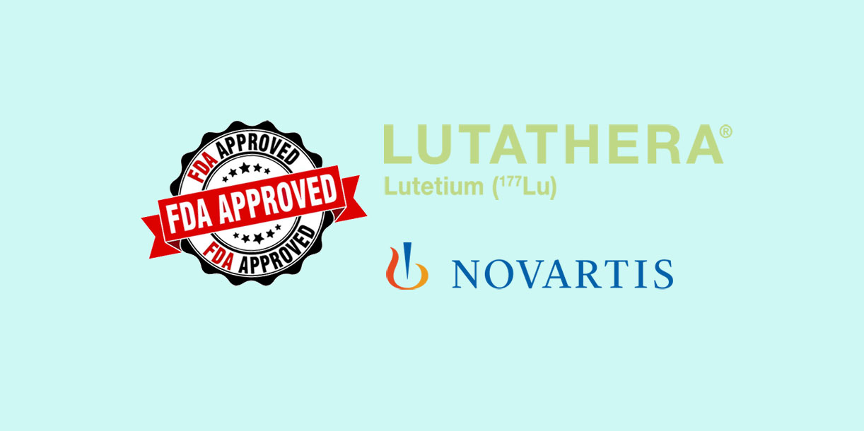 FDA Approves Lutathera as First Treatment for Pediatric Neuroendocrine ...