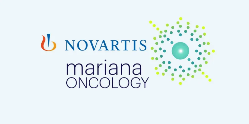 Novartis Expands Radioligand Therapy Portfolio with $1B Acquisition of Mariana
