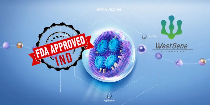 A New Horizon in Oncology: FDA Approves the First-Ever mRNA Cancer Vaccine, WGc-043