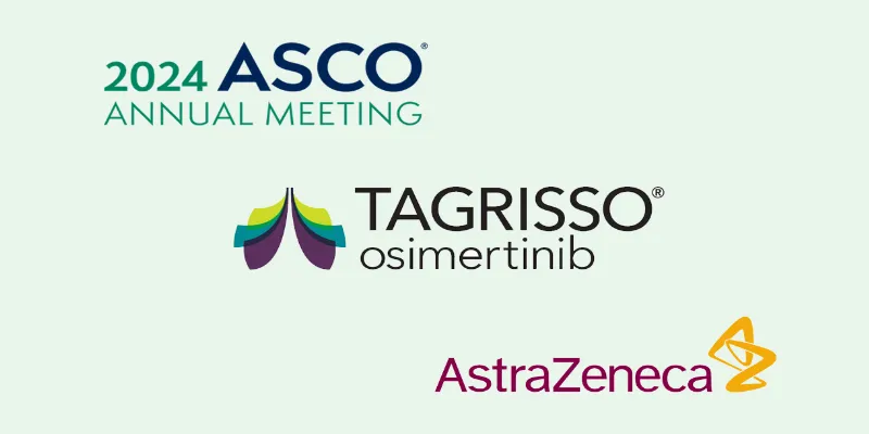 Tagrisso Extends Survival in Stage III EGFR-Mutated Lung Cancer Treatment